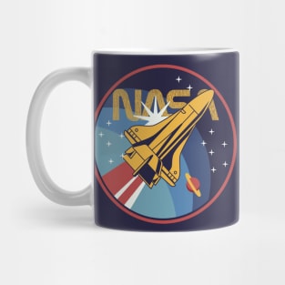 limitied edition nasa new project 2020 Mug